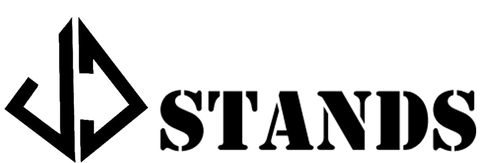 Logo JC's Stands
