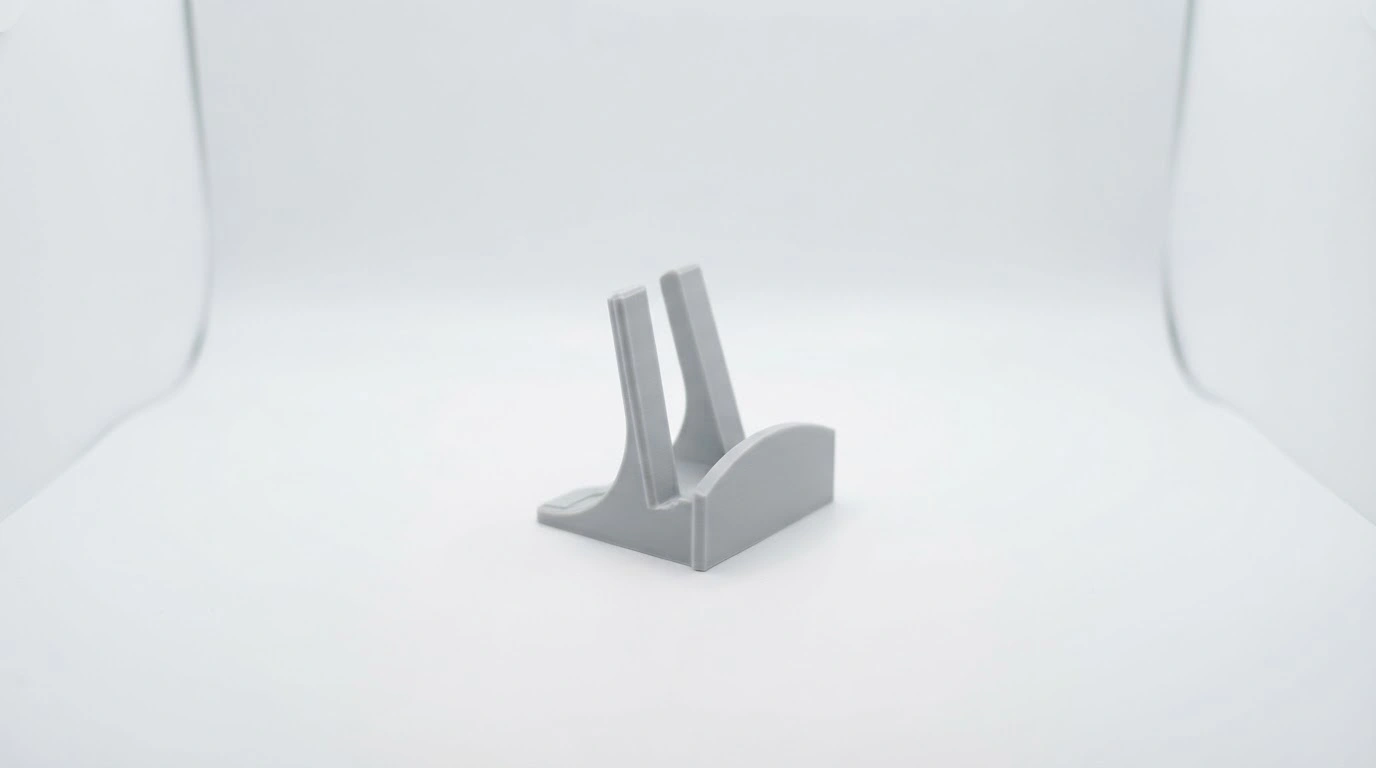 JC's Stands fixed universal display stand