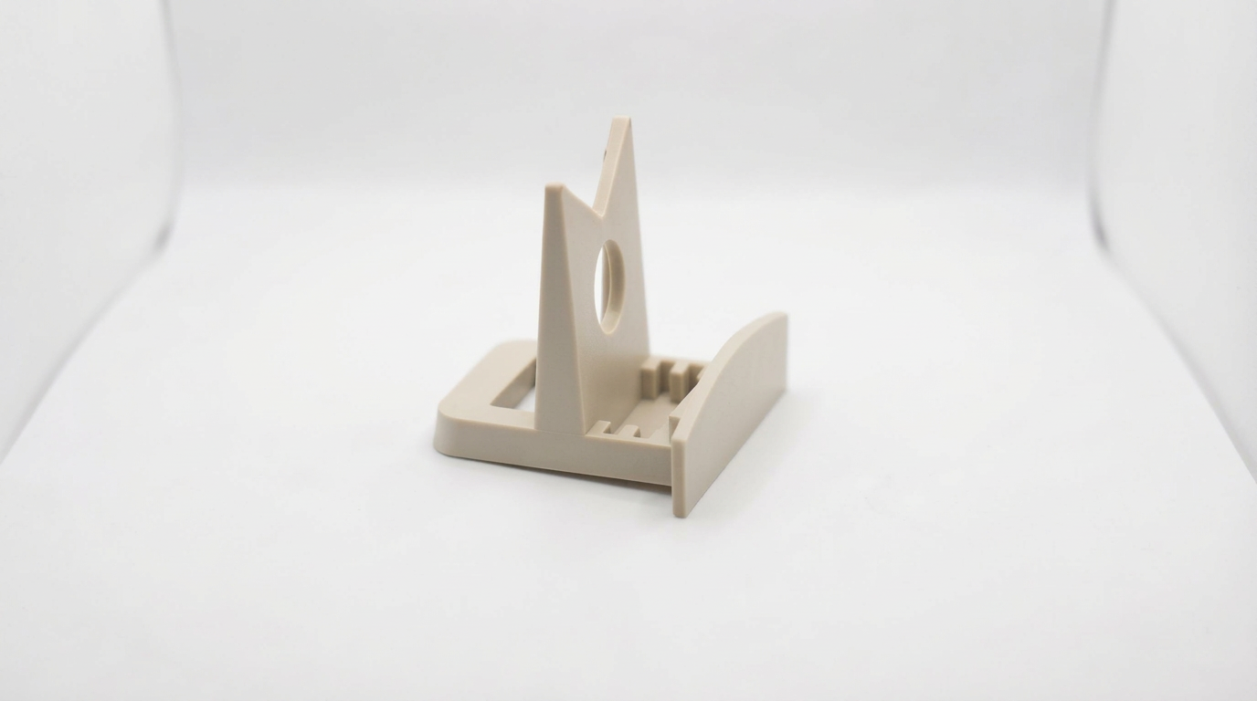 JC's Stands adjustable universal display stand